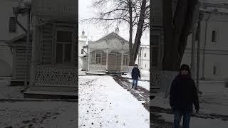 В Вологде! #дмитриймоисеевvlog #топ #вологда