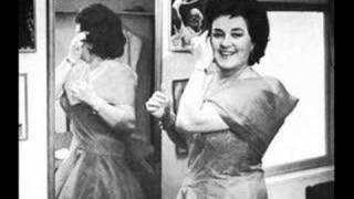 Birgit Nilsson - O don fatale