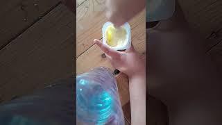 My first mixing video