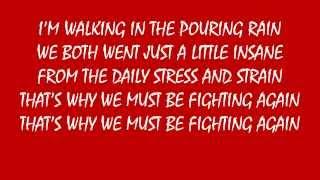 Richard Holley- I Love You With All of My Heart