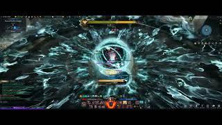 Lost Ark - Kayangel Gate 3 (Hard) first clear - 1594 Mayhem Berserker - 43% DMG MVP