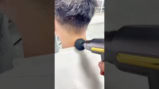 Affordable Massage Tool with Attachments! #massage