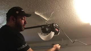 Program Remote to Craftsman Garage Door Opener | Garage Tec