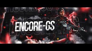 Открылся Проект Encore-Gs В Кс2