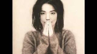 Bjork - Play dead