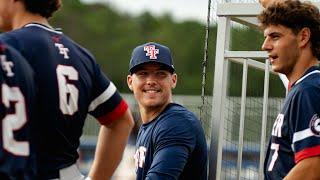 From MLB Draft Pick to Giving Back | Jackson Miller on USA Baseball, Coaching & His Brother’s Rise