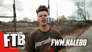 fwm.kalebb - Player | From The Block Performance 