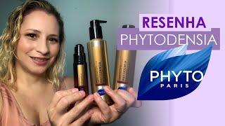 RESENHA | PHYTODENSIA DE PHYTO PARIS