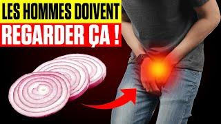 Si Vous Avez Mangé Des Oignons Crus, UN OIGNON Déclenche une Réaction IRRÉVERSIBLE dans Votre Corps!