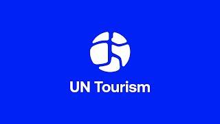 We are now  UN Tourism