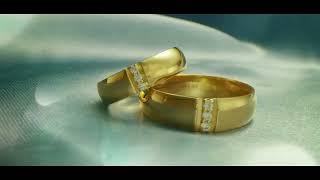 GRT Jewellers | Celebrations Wedding Rings | 15 Sec