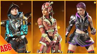 APEX LEGENDS ITEM SHOP TODAY - PASTEL PILFERER LOBA RECOLOR, GALACTIC SPORTS STORE