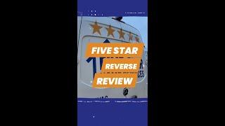  Five-Star Reverse Review 