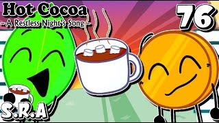 Stupid Random Animations 76: Hot Cocoa - A Restless Night's Song