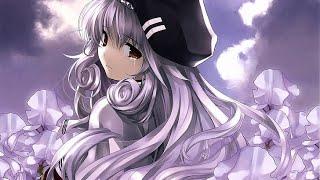 Anna Clendening - Invisible[Nightcore]