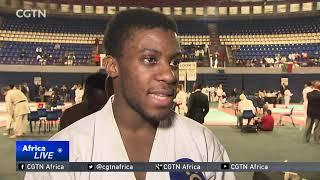 JKA Africa Cup: Second edition of tournament highlights karate's growth