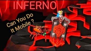 Inferno - Can You Do It Mobile ?