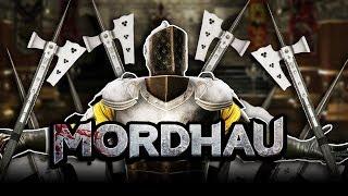 MORDHAU - Poleaxe Perfection