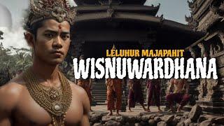 Siapa Wisnuwardhana? Fakta Tersembunyi dari Majapahit