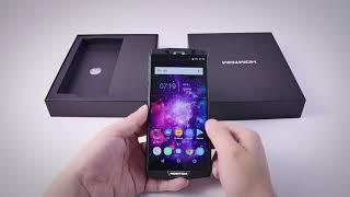 Unboxing Video for HOMTOM HT70