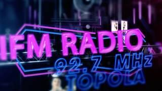 Vasa omiljena Muzika / iFM Radio 92.7 FM