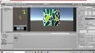 Unity shader intro and Write Basic shader from scratch from step by step