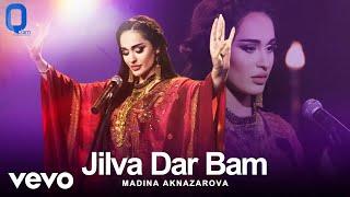 Madina Aknazarova - Jilva Dar Bam (Official Music Video)