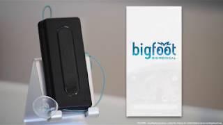Bigfoot Biomedical - Android Confirmations API Use Case