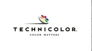 Manufactured by Technicolor Logo (2000) (VHS Capture) [HQ]