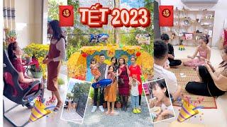 TẾT 2023 CỦA SAMSAM CHANNEL ️️️