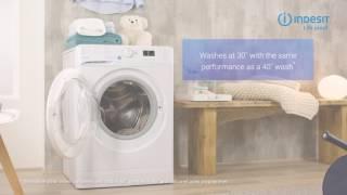 Indesit Innex BWA 81483X W UK Washing Machine