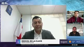 ROBERTO TOBAR con el arbitraje de QATAR 2022 y el futuro del FÚTBOL CHILENO | RedGol en La Clave