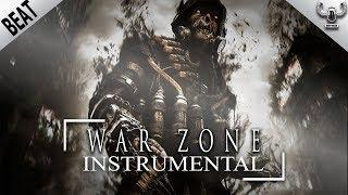 Extreme Aggressive Epic Orchestral Underground RAP Beat - War Zone