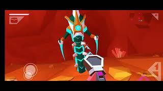 Morphite E04 - Overpowered