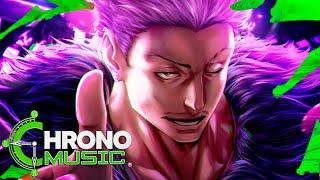 Hakari Kinji (Jujutsu Kaisen) - CARA DE SORTE | Chrono