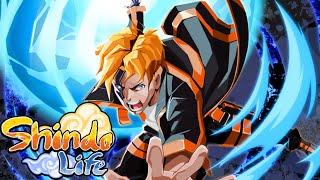 [Codes] Shinobi Life 2 Update In Shindo Life!  Boruto Bloodline, New Hand Signs, New Tailed Beast!