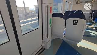 2024.12.21 [EXCLUSIVE NEW ANNOUNCEMENTS] Dubai Metro Green Line: G28 Dubai Healthcare City ~ G22...