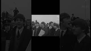 Paul McCartney in 1966: "We're limited as a group" #beatles #paulmccartney #johnlennon