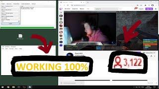HOW TO TWITCH VIEWBOT, FOLLOWBOT, AND CHATBOT FOR *FREE*!