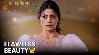 Yaman is mesmerized, Zuhal is jealous  | Seher Kırımlı | MultiDub