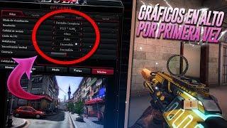 VIDEO de ZULA en 4K!! - (Ultra Graphics) 