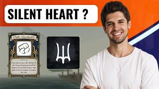 How To Get Silent Heart in Deepwoken (Step-by-Step Guide!)