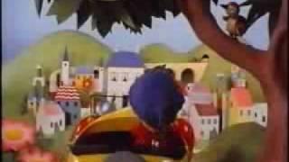 The Older Noddy Theme Tune