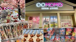 Oomomo | St James | Winnipeg Canada | WinterpegAngel