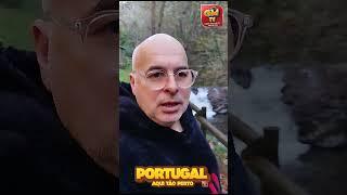 PORTUGAL AQUI TÃO PERTO   CABREIA SEVER DO VOUGA   GM TV