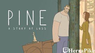 Pine: История потери (Прохождение)