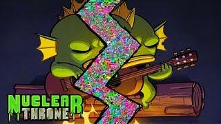 Nuclear Throne got Broken