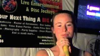 Michelle Goree   More Like Her {Karaoke by KeysDAN}