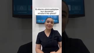 Eko#bepushtlik#eko#shorts#.            dr.Dilnoza Ravshanovna