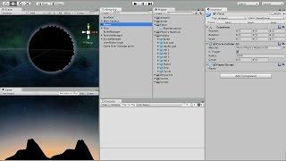 Unity Tutorial Now Available: Creating Custom Inspectors